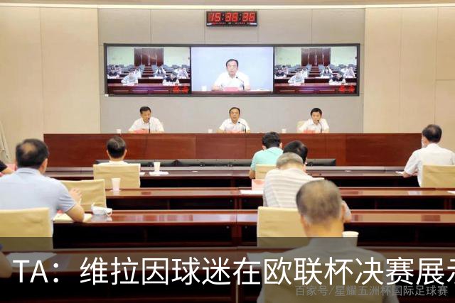 TA：维拉因球迷在欧联杯决赛展示歧视性横幅，被罚款1万欧元